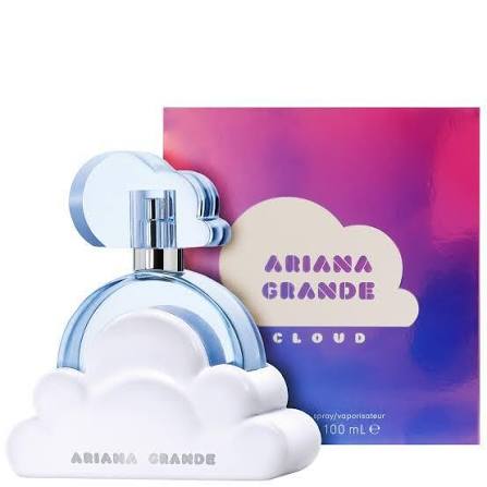 Cloud by Ariana Grande Eau de Parfum Spray for Women 3.4 oz / 100ml –