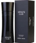 Armani Code Eau de Toilette Spray for Men