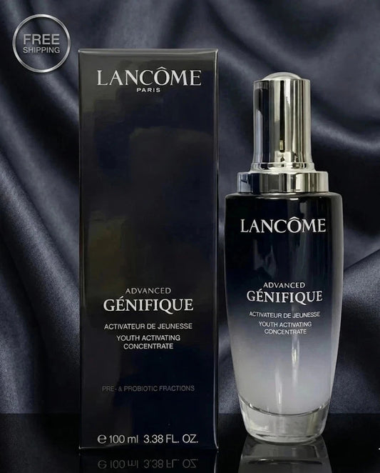 Lancôme Advanced Génifique Youth Activating Concentrate Face Serum 3.38 oz / 100ml