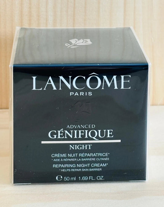 Lancôme Advanced Génifique Repairing Night Cream 50ml / 1.69 oz |