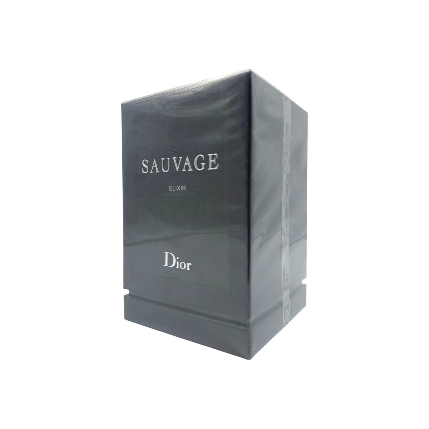 Dior Sauvage Elixir Eau de Parfum Spray for Men 2 oz / 60ml –