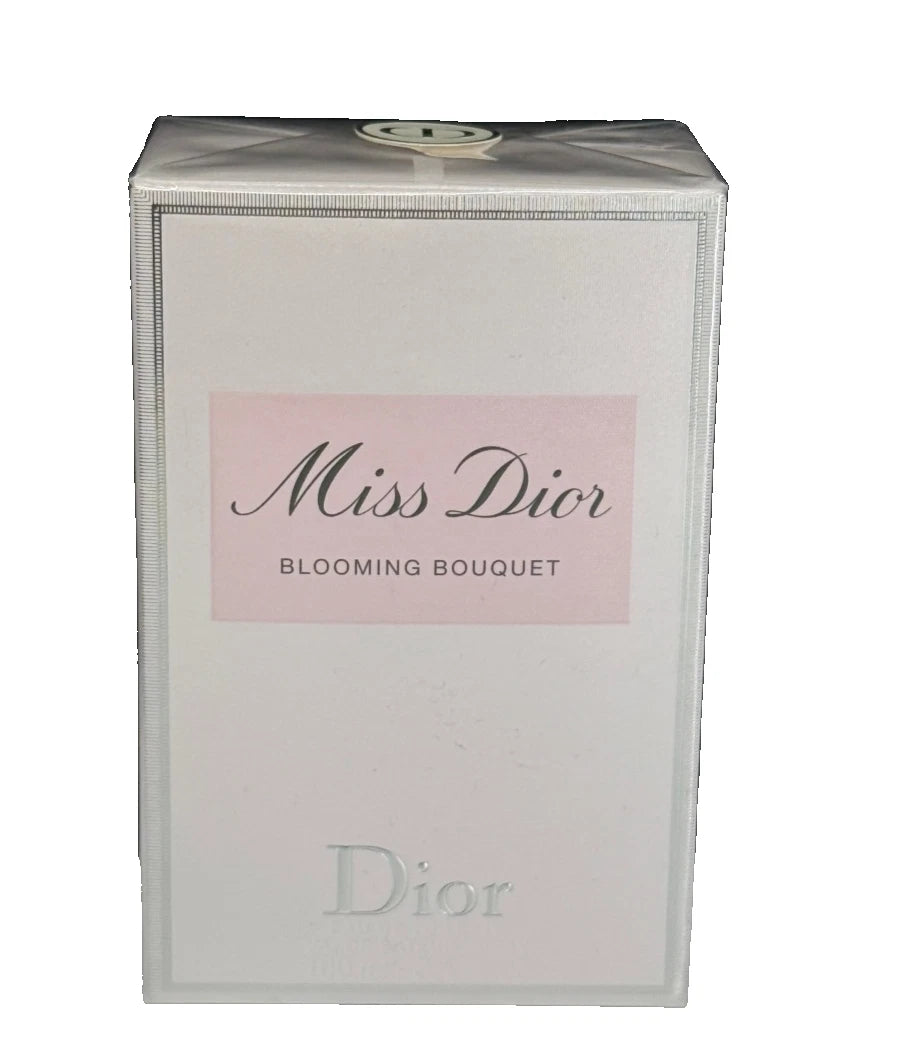 Miss Dior Blooming Bouquet Eau de Toilette Spray 3.4 oz / 100 ml