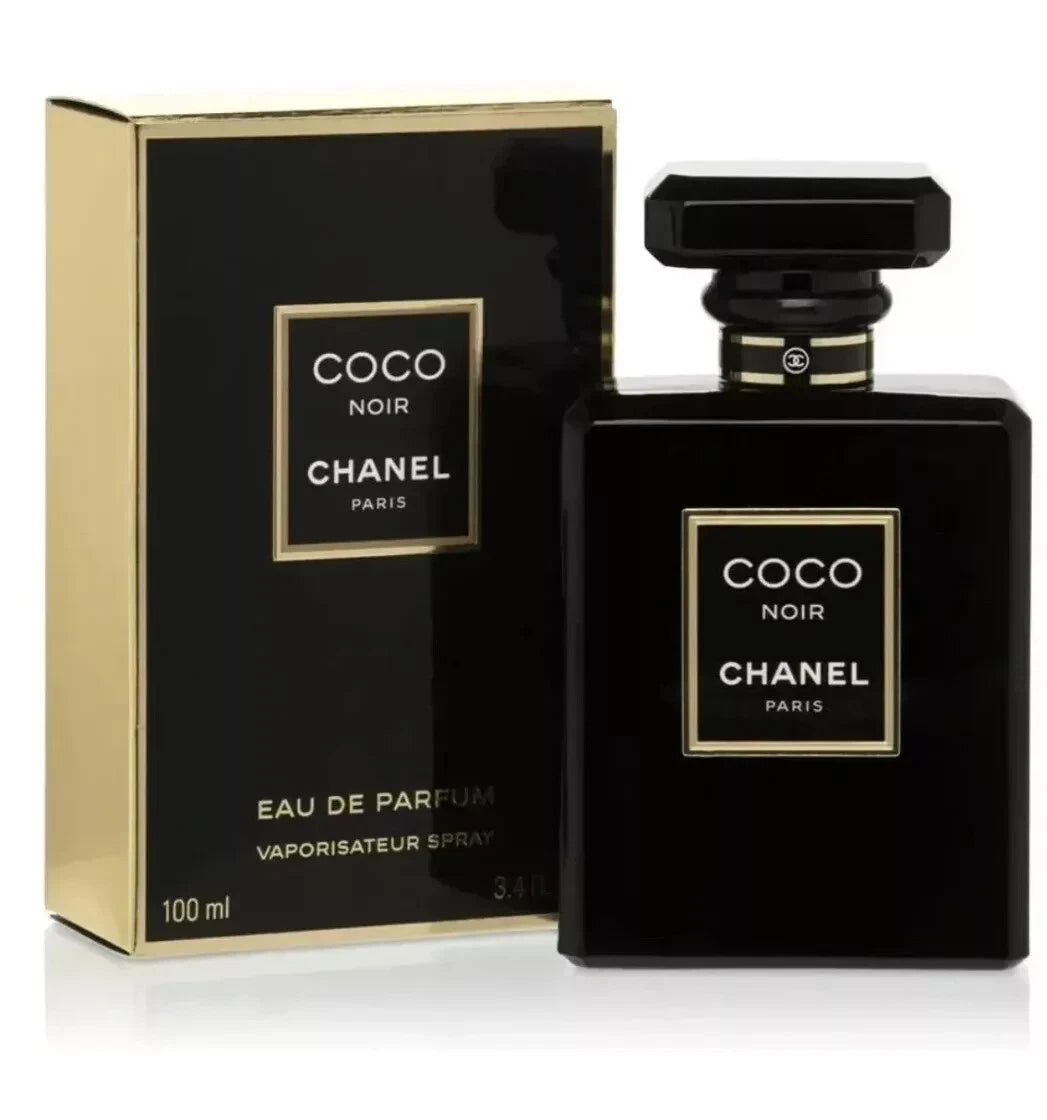 CHANEL COCO NOIR Eau de Parfum Spray 3.4 oz / 100 ml – New Sealed