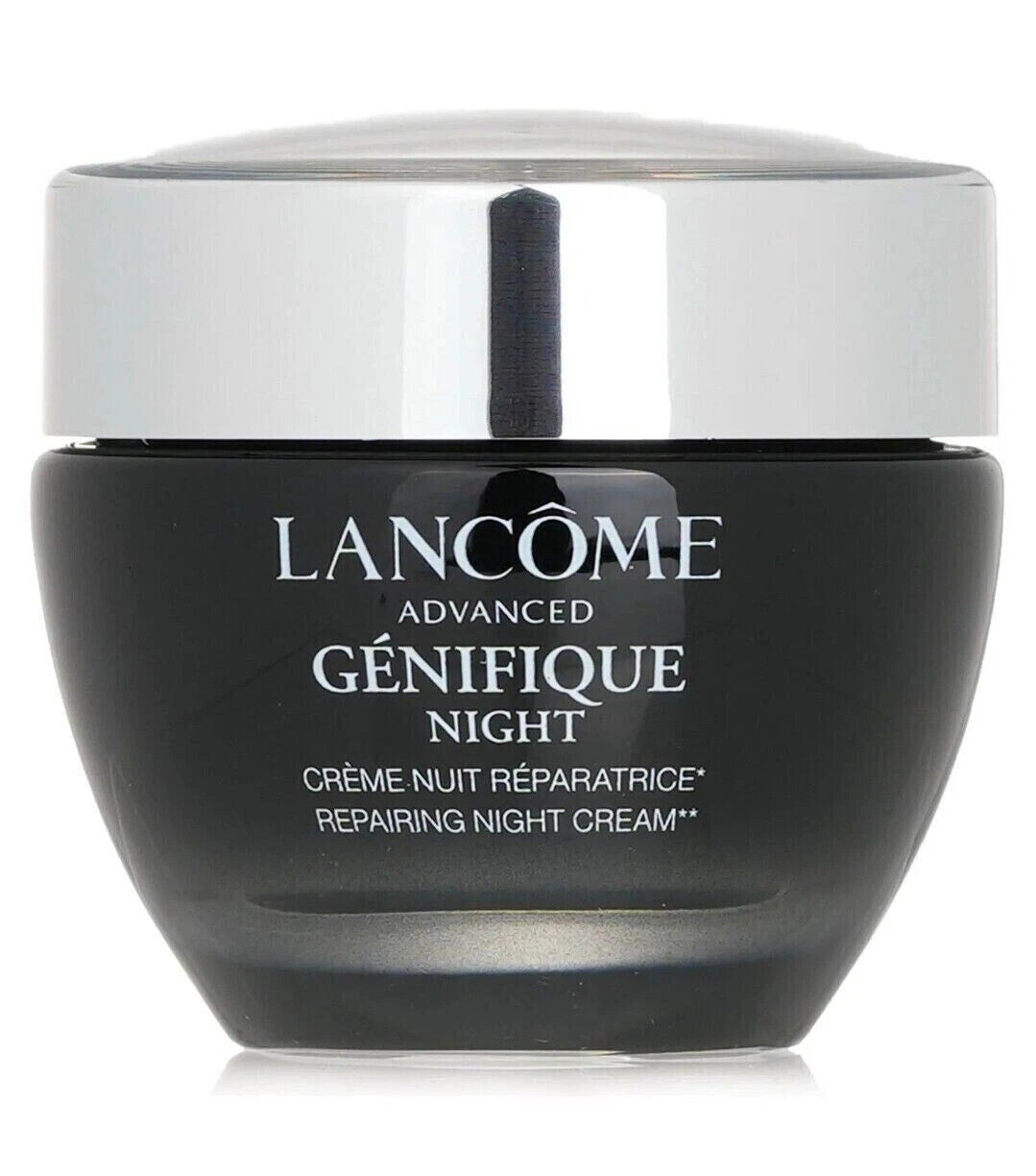Lancôme Advanced Génifique Night Repair Cream 50mL / 1.7 fl oz – New Tester