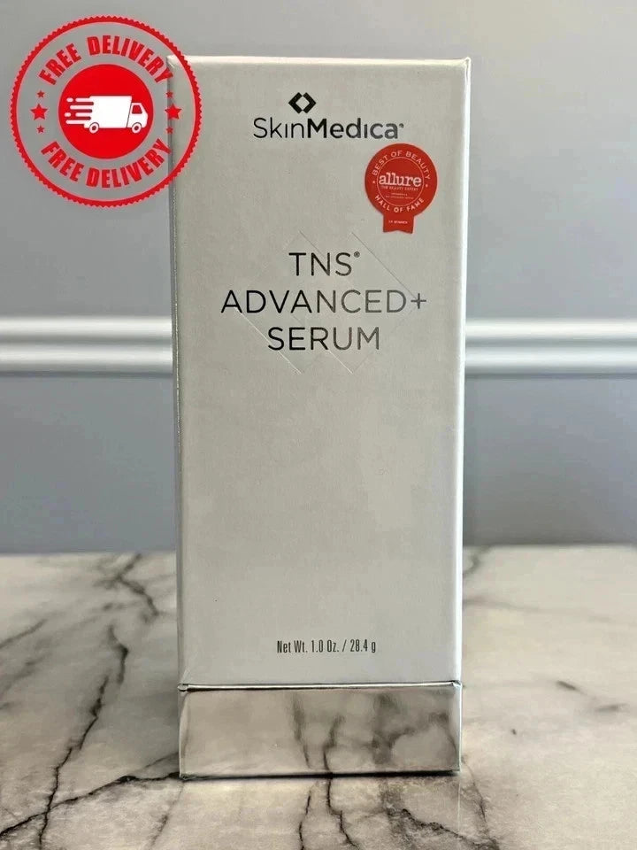 SkinMedica TNS Advanced+ Serum 1 oz / 30ml |
