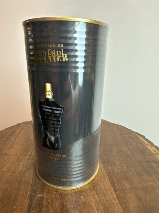 Jean Paul Gaultier Le Male Le Parfum Intense Eau de Parfum 4.2