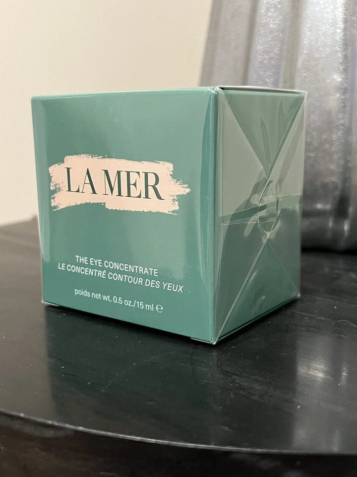 La Mer The Eye Concentrate 15ml / 0.5 oz | 100% Genuine |