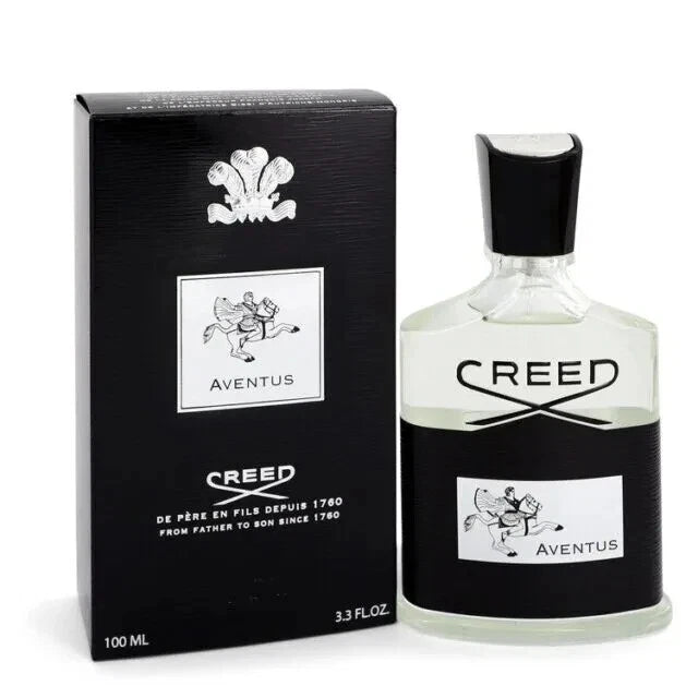 Creed Aventus Eau de Parfum – Luxury Men’s Fragrance