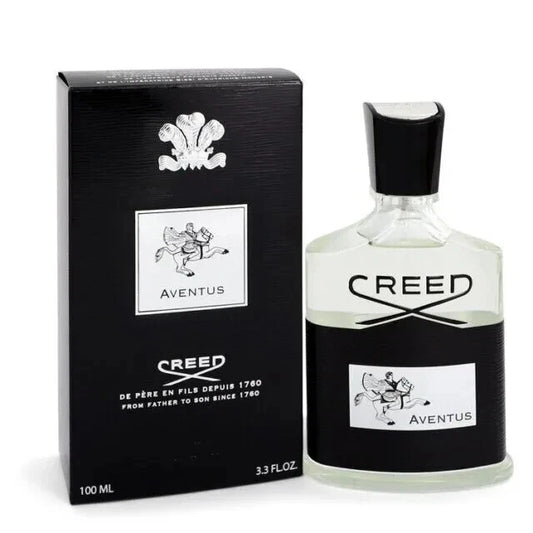 Creed Aventus Eau de Parfum – Luxury Men’s Fragrance