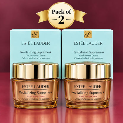 Estée Lauder Revitalizing Supreme+ Youth Power Creme