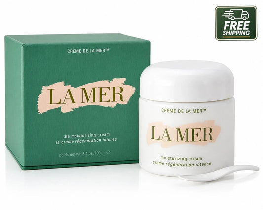 La Mer Crème de la Mer The Moisturizing Cream 3.4 oz / 100ml |