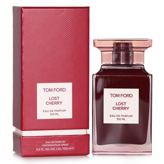 TOM FORD Lost Cherry Eau de Parfum 3.4 oz / 100 mL – Unisex Luxury Fragrance