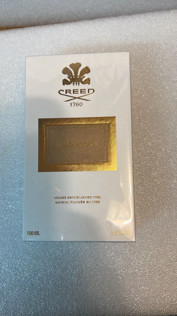 Creed Centaurus Eau de Parfum for Men & Women – 3.3 oz / 100 mL