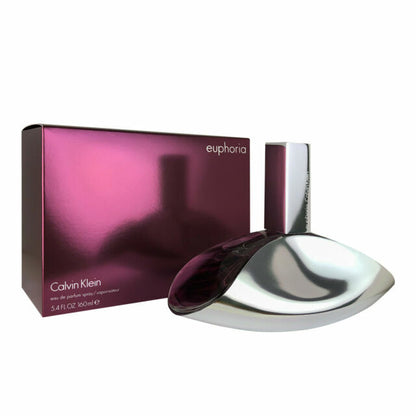 Calvin Klein Euphoria Eau de Parfum Spray for Women 5.4 oz / 160 ml