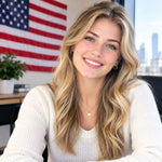 Portrait of Jessica Davis