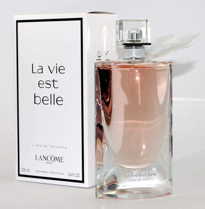 Lancôme La Vie Est Belle Eau de Parfum for Women 100ml / 3.4 fl oz