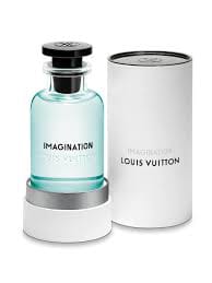 Louis Vuitton Imagination Eau de Parfum Spray for Men 3.4 oz / 100ml