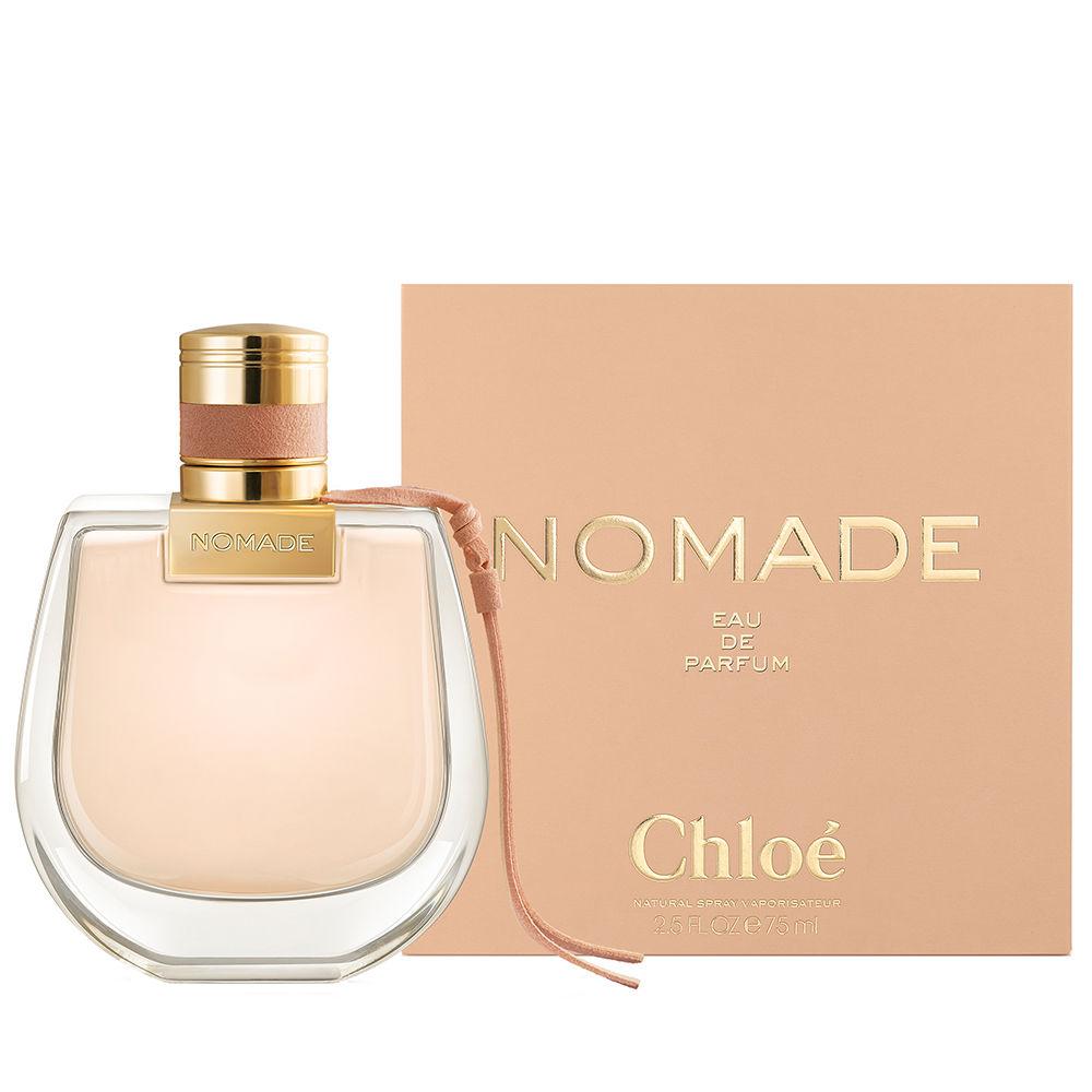 Chloé Nomade Eau de Parfum for Women, 75ml (2.5 fl oz)