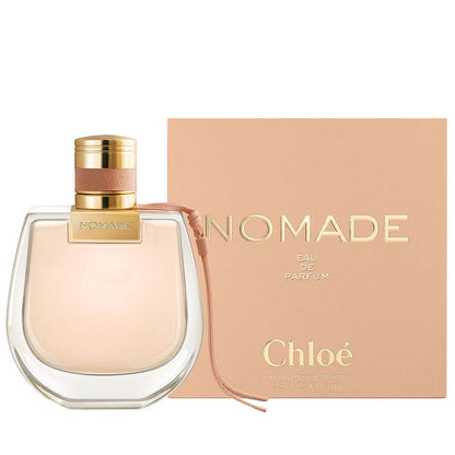 Chloé Nomade Eau de Parfum for Women, 75ml (2.5 fl oz)