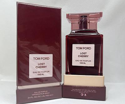 TOM FORD Lost Cherry Eau de Parfum 3.4 oz / 100 mL – Unisex Luxury Fragrance