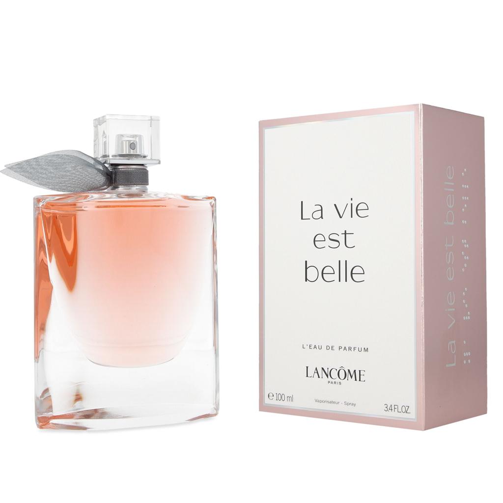 Lancôme La Vie Est Belle Eau de Parfum for Women 3.4 oz / 100 mL – New Sealed in Box