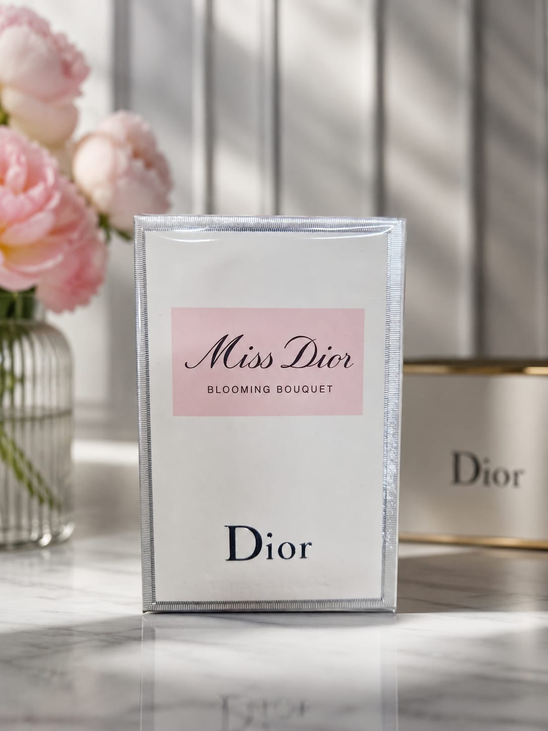 Miss Dior Blooming Bouquet Eau de Toilette Spray 3.4 oz / 100 ml