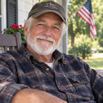 Portrait of Michael Anderson