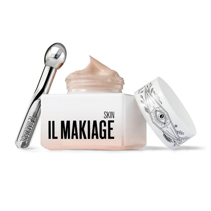 IL MAKIAGE Power Redo Anti-Aging Blur Smooth Wrinkle Filler with Vitamin C 20ml / 0.67 fl oz