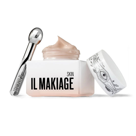 IL MAKIAGE Power Redo Anti-Aging Blur Smooth Wrinkle Filler with Vitamin C 20ml / 0.67 fl oz