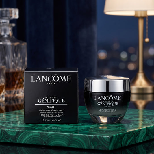 Lancôme Advanced Génifique Repairing Night Cream 50ml / 1.69 oz |