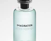 Louis Vuitton Imagination Eau de Parfum 3.4 oz / 100 mL Men's Luxury Fragrance