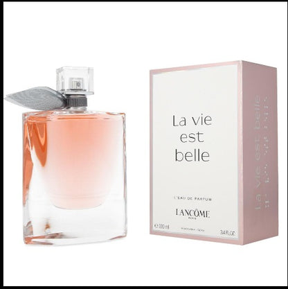 Lancôme La Vie Est Belle Eau de Parfum for Women 100ml / 3.4 fl oz