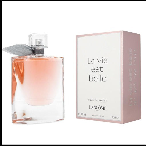 Lancôme La Vie Est Belle Eau de Parfum for Women 100ml / 3.4 fl oz