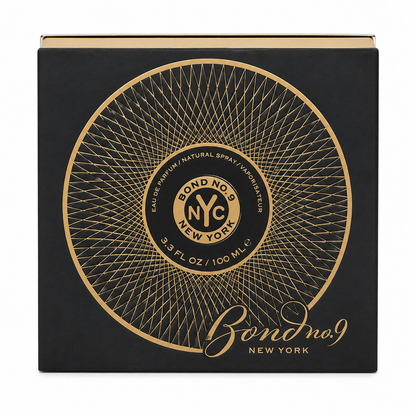 Bond No. 9 New York Eau de Parfum 3.3 oz / 100 ml Natural Spray
