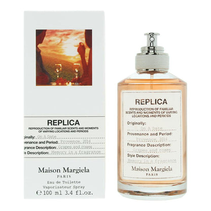 Maison Margiela REPLICA On a Date Eau de Toilette 3.4 oz / 100 ml