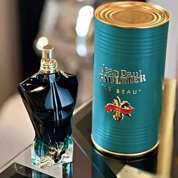 Jean Paul Gaultier Le Beau Le Parfum Eau de Parfum Intense Spray 125ml / 4.2 oz for Men