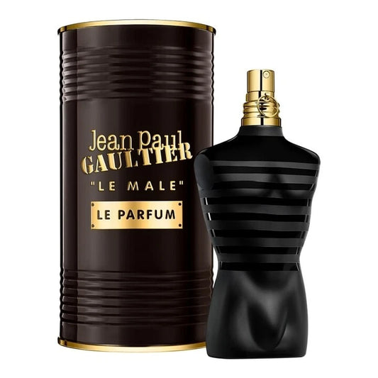 Jean Paul Gaultier Le Male Le Parfum Intense Eau de Parfum 4.2