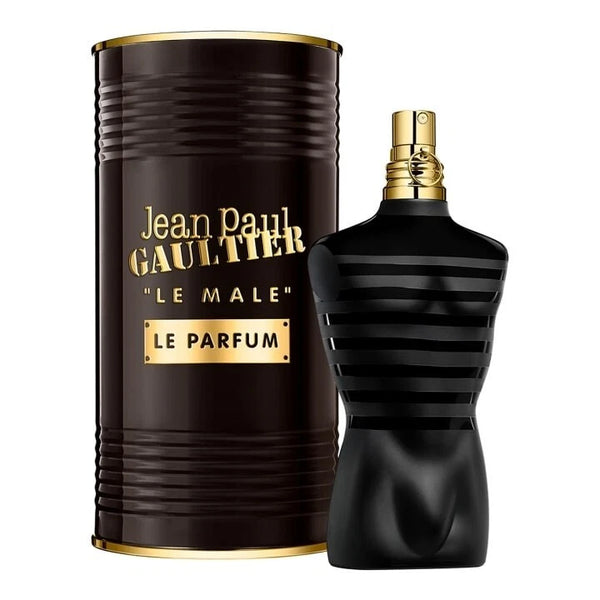 Jean Paul Gaultier Le Male Le Parfum Intense Eau de Parfum 4.2