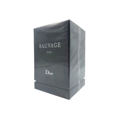 Dior Sauvage Elixir Eau de Parfum Spray for Men 2 oz / 60ml –