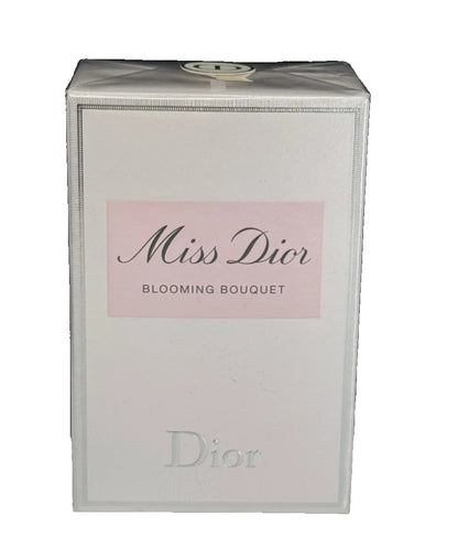 Miss Dior Blooming Bouquet Eau de Toilette Spray 3.4 oz / 100 ml