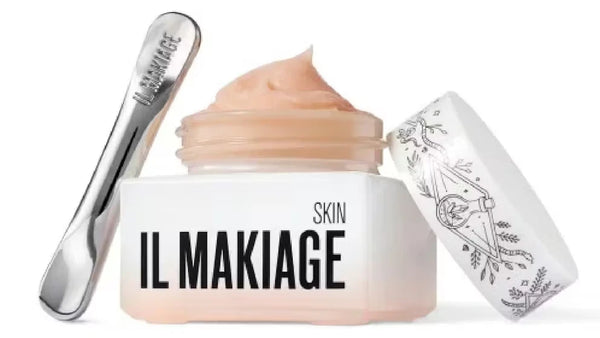 IL MAKIAGE Power Redo Anti-Aging Blur Smooth Wrinkle Filler with Vitamin C 20ml / 0.67 fl oz