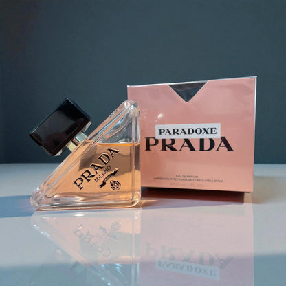 Prada Paradoxe Eau de Parfum 3 oz / 90ml Perfume for Women