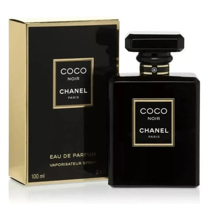 CHANEL COCO NOIR Eau de Parfum Spray 3.4 oz / 100 ml – New Sealed