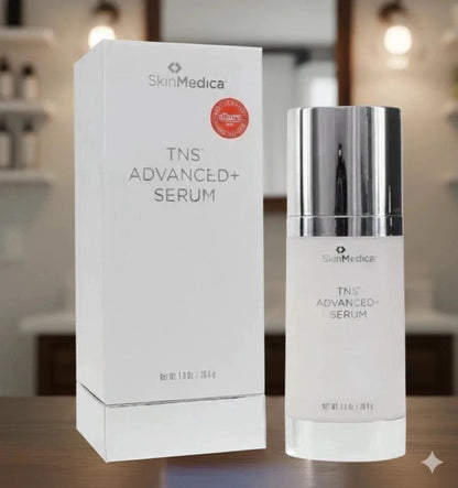 SkinMedica TNS Advanced+ Serum 1 oz / 30ml |