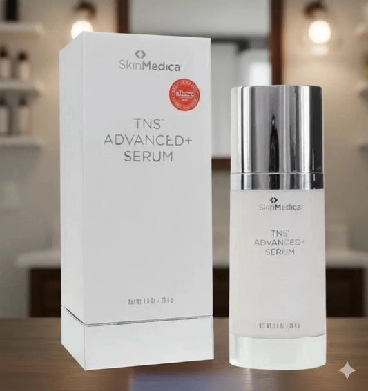 SkinMedica TNS Advanced+ Serum 1 oz / 30ml |