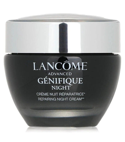 Lancôme Advanced Génifique Night Repair Cream 50mL / 1.7 fl oz – New Tester