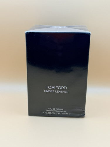Tom Ford Ombré Leather Parfum Spray 3.4 fl oz / 100 ml