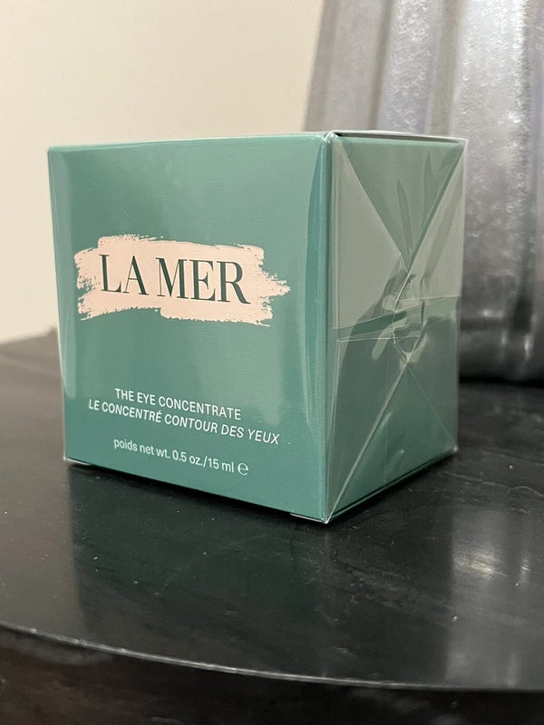 La Mer The Eye Concentrate 15ml / 0.5 oz | 100% Genuine |