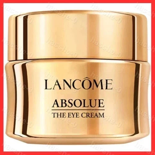 Lancôme Absolue Revitalizing Eye Cream Soin Regard Revitalisant 20ml