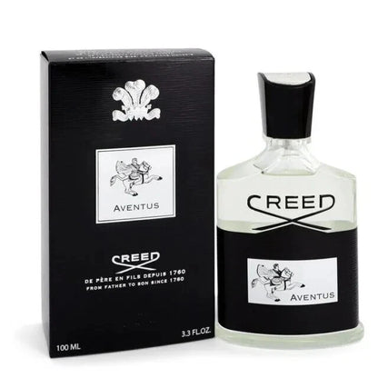 Creed Aventus Eau de Parfum – Luxury Men’s Fragrance